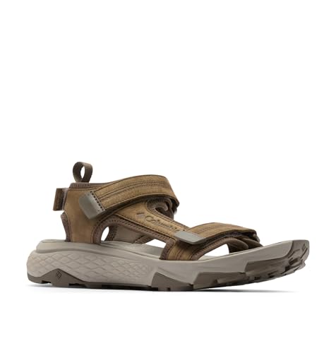 Image of Columbia Peakfreak Rush Sandals Leather