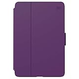 Speck Balance Folio 7.9 Inch Purple Tablet Case (Folio, Apple, Apple iPad mini (2019), Violet,0,126936-8330