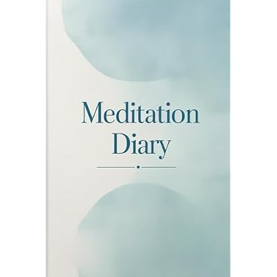 Meditation Diary