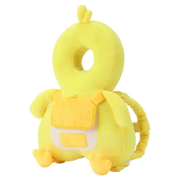 Baby Backpack Head Protection Pillow for Toddlers 6 Months - 3yrs...