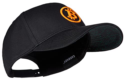 Casquette de baseball Cadency reglable finis les maux de tete avec sa sangle