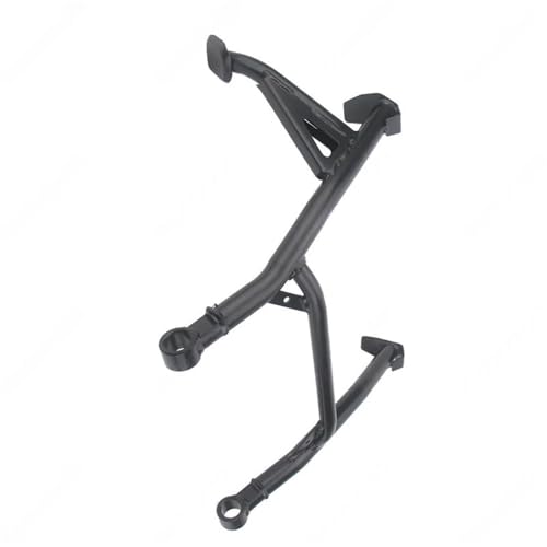Support béquille moto pour 800MTX support central fixation - 5