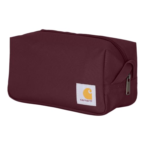 Image of Carhartt Classic Zippered Travel Kit Workwear Port