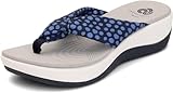 Clarks Women's Arla Glison Flip Flop