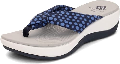 Clarks Women's Arla Glison Flip Flop