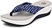 CLARKS Women's Arla Glison Flip Flop