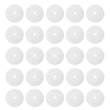 SUPVOX 50 Stück Sicheres Fadenwachs für Kreuzstich 8g Nähgarnpflege aus Robustem Wachs Anti Rutschendes Stickwachs für Nähzubehör und Bastelarbeiten