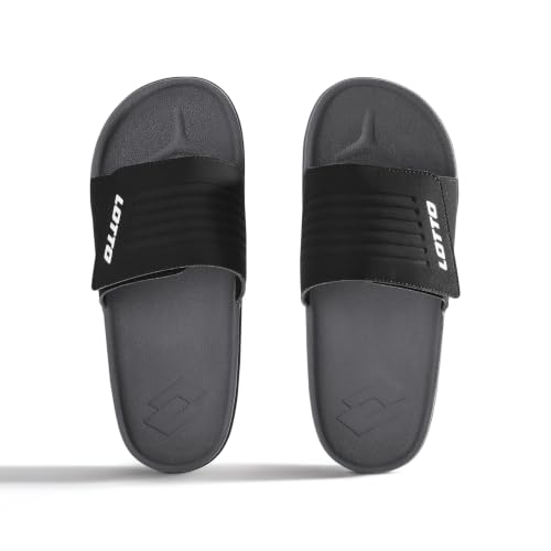 Image of Lotto Men Enduro X Slides
