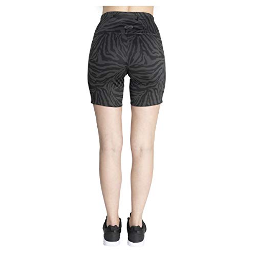 Image of Silvertraq Rider Shorts