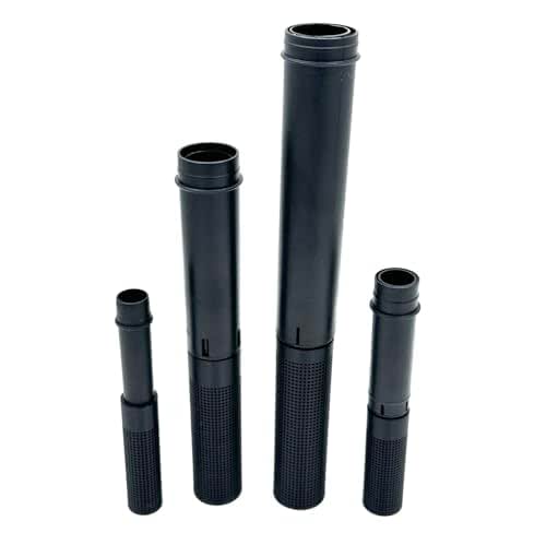 Aqueon QuietFlow - Cartucce Filtranti Per Filtro 10, Media, Confezione Da 12 Pezzi - 2