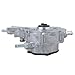 QUYDDC 038145209N Brake Vacuum Pump (for 1.9L/2.0L Diesel Turbo) Compatible with VW 2004-2006 Beetle Golf Jetta 1.9L /2004-2005 Passat 2.0L OE# 038145209Q 038145209A V10-0724 702551200