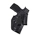 Galco Summer Comfort IWB Holster Glock 19,19X, 23,32,45 & CZ P10C Blk RH