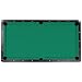 Championship Saturn II Billiards Cloth Pool Table Felt , Green, 8-Feet
