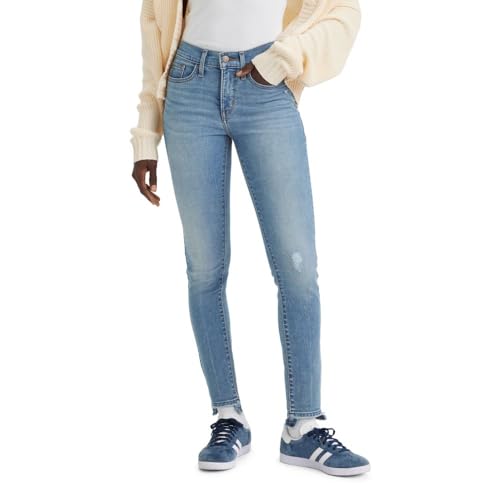 Image of Levi's Women's 311 Shaping Skinny Jeans (Standard and Plus)