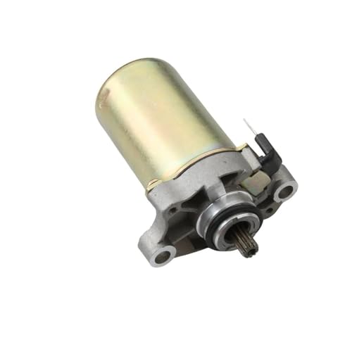 Démarreur vsp pour Vespa LX et S 50cc afin de rouler serein