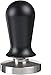 Produktbild Senmil Kaffee Espresso Tamper, Druckregulierend mit Anpressdruck,Kaffee Tamper,stilvoller Espresso-Stempel,mit Alu- oder Edelholzgriff und Präzisions-Edelstahlbasis(51 mm)