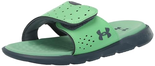 Image of Under Armour Men Ignite Pro Slides Sandals