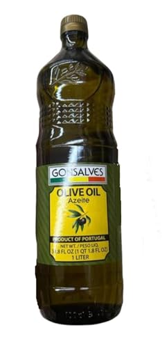 Aceite de Oliva Virgen Gonsalves 1 L