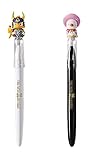 Square Enix Final Fantasy 30th Anniversary: Chocobo & Moogle 2-Pack Pen Set