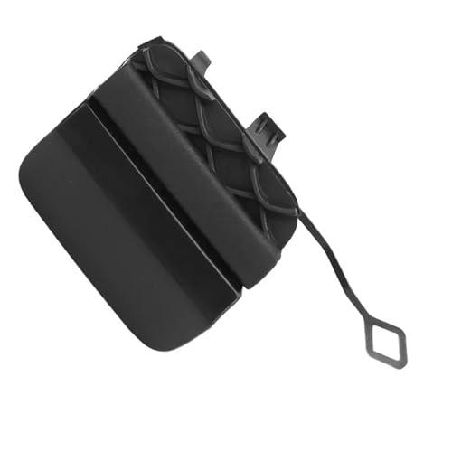 Cache-crochet remorquage arrière A2058850256 finition premium Mercedes W205
