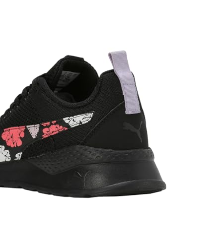 Image of Puma Unisex Kid Anzarun Flora Sneaker