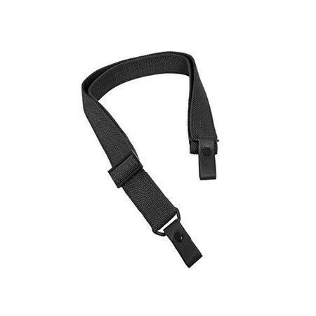 Ncstar Ak/Sks Sling/Black Aaksb #TOP3