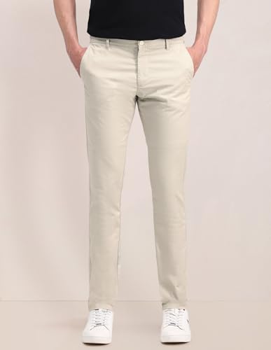 Image of U.S. Polo ASSN. Apparel Casual Pants