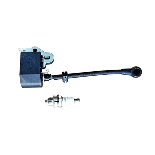 Bobine d'allumage et bougie de rechange tronçonneuse 138 OEM 9288-310001
