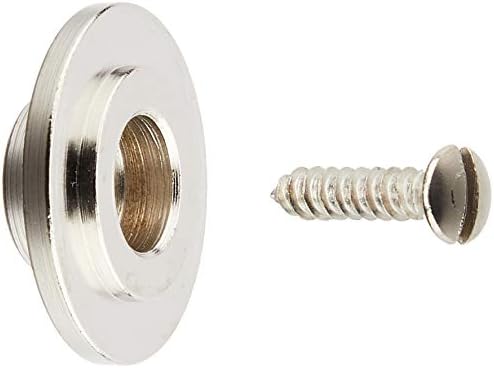 Fender Pure Vintage -Style Jazz Bass/Precision Bass String Guide - Chrome