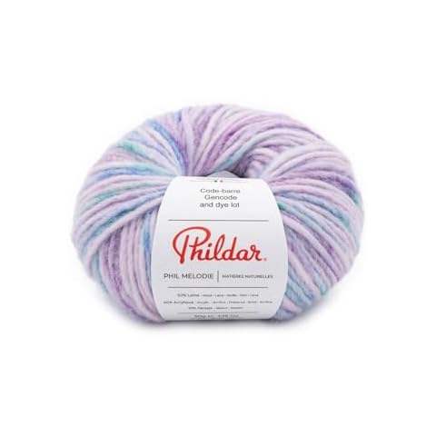 Phildar Phil Melodie 50g Cover