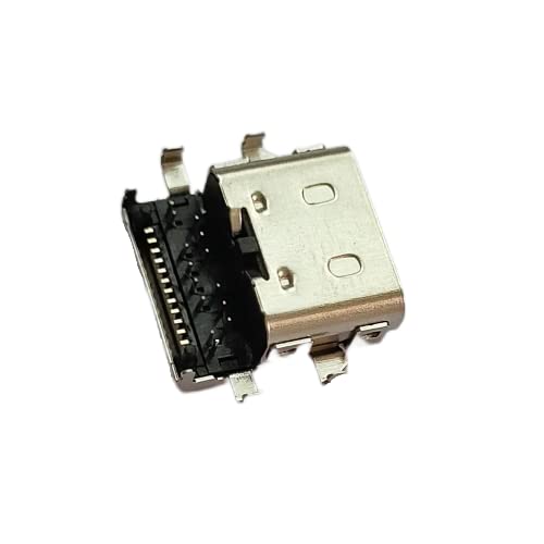 Connecteur de Charge USB-C pour ThinkPad L380 E480 E590