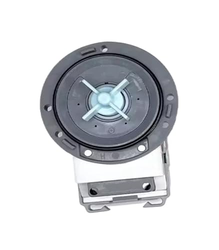 Pompe de vidange pour lave-linge Samsung DC31-00181C moteur 120V B15-3A