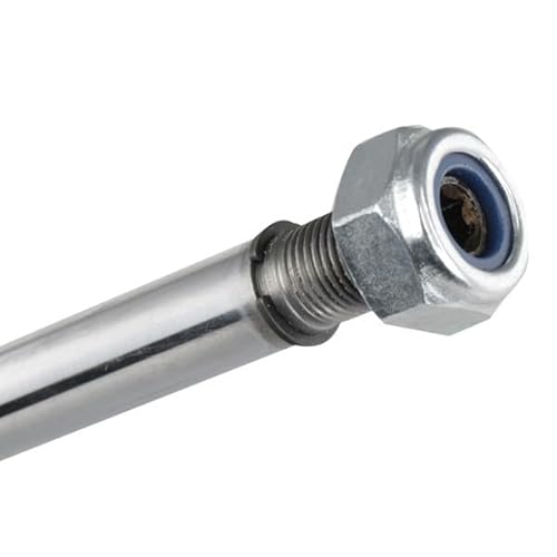 Sachs 317 474 2X Ammortizzatore Posteriore A Pressione Del Gas Ammortizzatori - 4