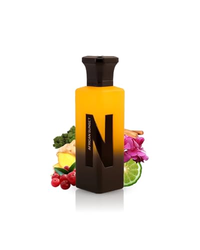 Naseem African Sunset Aqua Parfum 75 ml