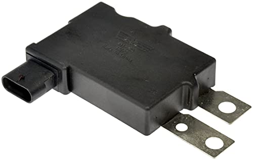 Dorman 601-700 Fuse Block Module Compatible with Select Chevrolet Models (OE FIX)