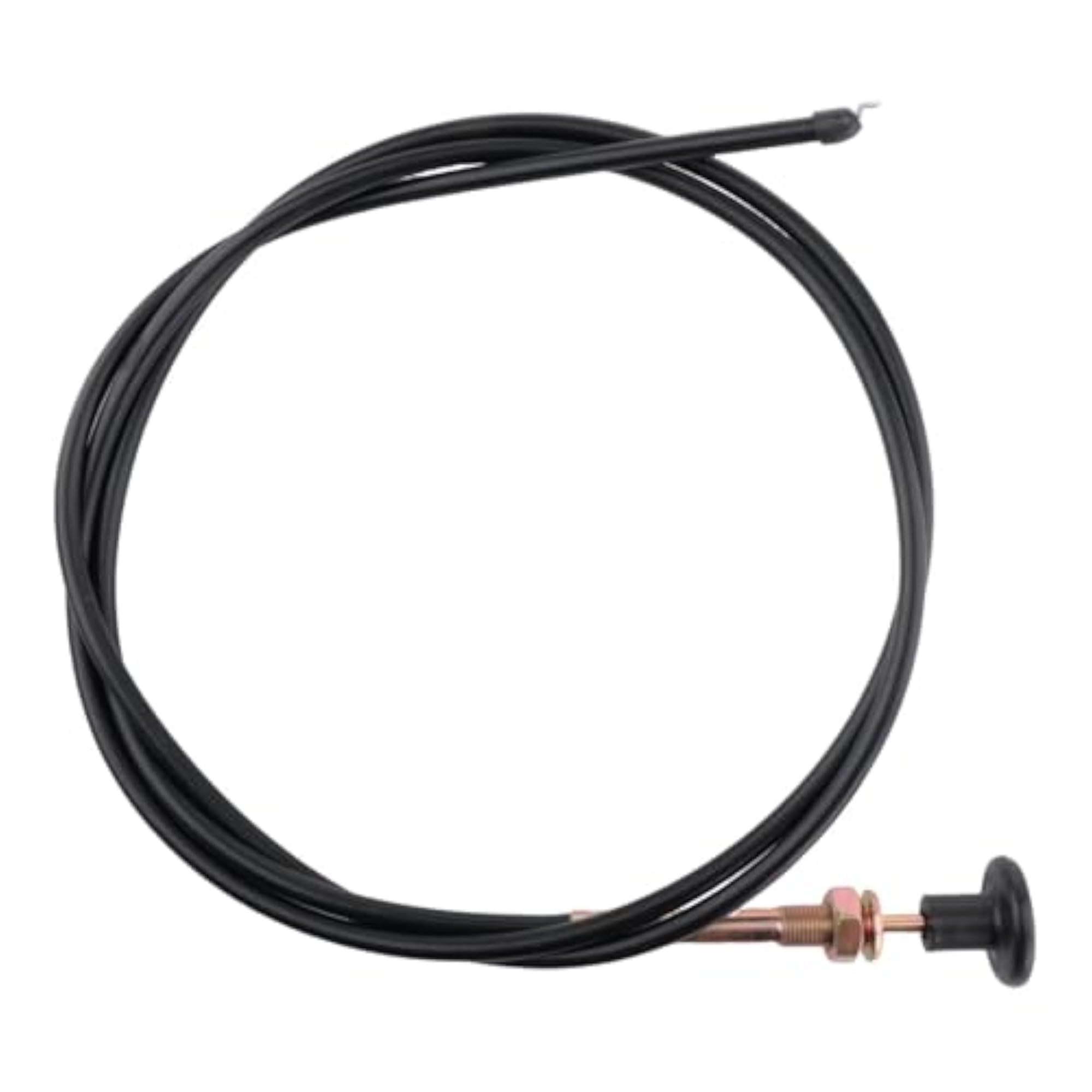 High Performance Choke Cable for Lawn Mowers
