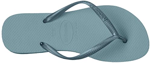 Image of Havaianas womens Slim Prep Flip-Flops
