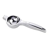 Portable Citrus Press for Home Kitchens Sturdy Fruit Juicer Citrus Squeezer Manual Juicer for Health Enthusiasts Juices Maker