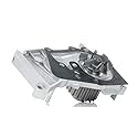 febi bilstein 21239 Wasserpumpe mit Dichtung, 1 Stück