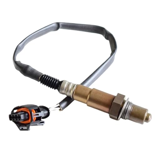 Sonde lambda oxygène O2 0258010065 capteur anti pollution pour Cascada