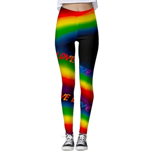 Pantalon yoga effet liftant avec taille haute extensible et tissu doux galbant