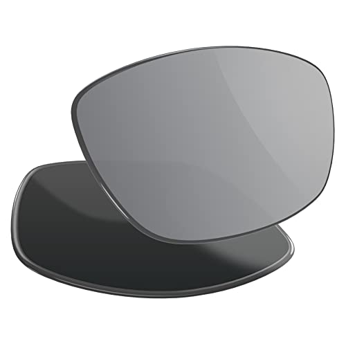 Vaep Polarized Replacement Lenses for Costa Del Mar Manta Sunglasses