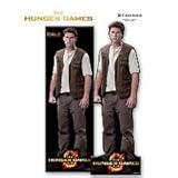 The Hunger Games Movie Standee - "Gale"