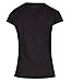 Mystic 2023 Womens Star Short Sleeve Rashvest - Black 230183 XS