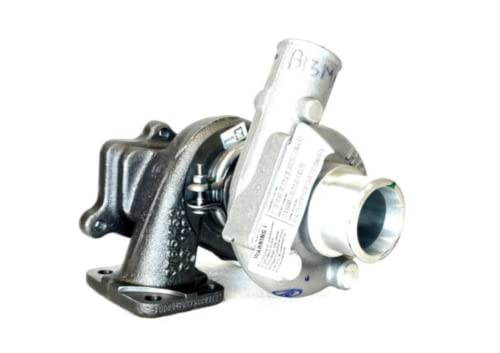 TURBOCHARGER FOR MAHINDRA TRACTOR 006013009H1