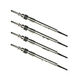 Diesel Glow Plug Compatible With BMW 5 Series For E60 E61 F10 F11 2007-2017 N47D20 N57D30