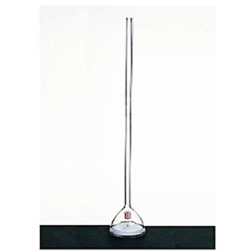 Tuyau de dispersion de gaz pour bulles fines disque fritté 10 mm tige 150 mm F260810C