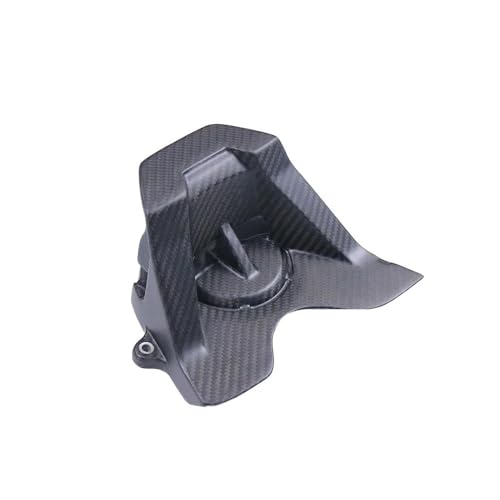 Aileron de chaîne en fibre de carbone pour moto CB650R et CBR650R