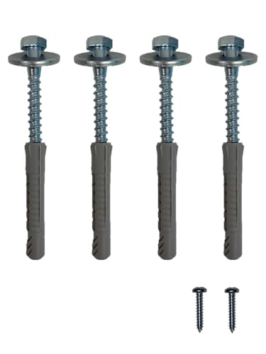 Preisvergleich Produktbild ACO Therm® Lüftungsschacht Montageset