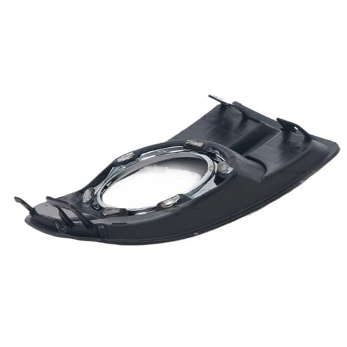 Cubierta de lámpara antiniebla delantera para Cadillac SRX 2010-2016 (Marcos 25778388 25778389) 5